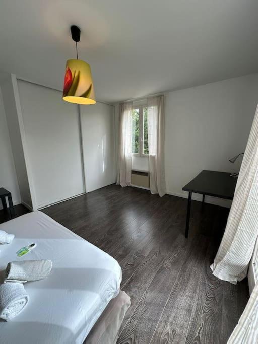 Villa Constance 3 Antibes - Spacieux Logement En Dernier Etage Екстер'єр фото